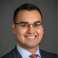 Anthony Dominguez