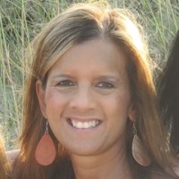 Corinne Carson