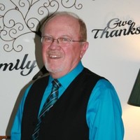 Ronald E. Ellington