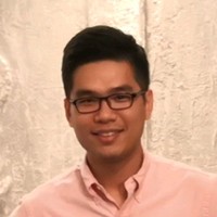 Nicholas ong