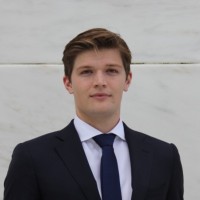 Caden Garofalo