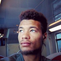 Christopher Ndjoko
