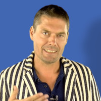 David Boone