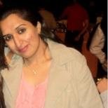 Maithili Shetty