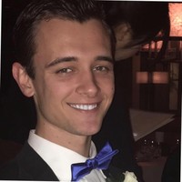 Nicholas Shawkey