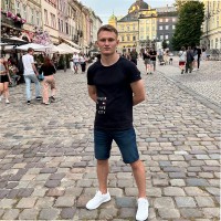 Dmytro Sheiko