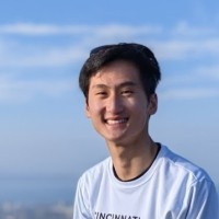 Daniel Leong