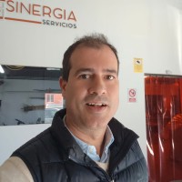 Jose Javier Calle Rodríguez