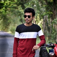 Sahil Roy