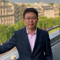 Karl Yang(杨志勤）