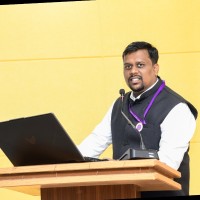Aniket Patil, Ph.D.