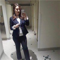 Jacqueline Fierro