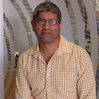 Niresh Gungadeen