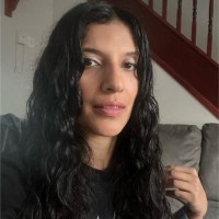 Shabana Majid