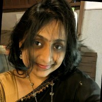 Anagha T.