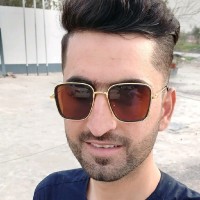 Fareed Rehman