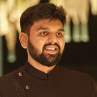 Nihar Acharya