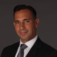 Paul Palagian