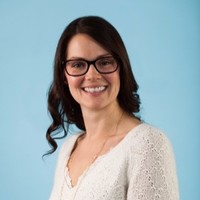 Victoria Harris, Cphr