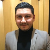 Iosif Andrei Daniel