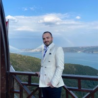 Erhan CEYHAN