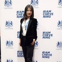 李寒芳