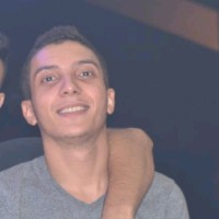 Elie Nacouzi