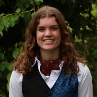 Evelien Van Houweling