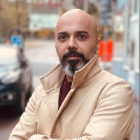 Ibrahim Rashdan