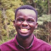 Joseph Mutua