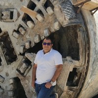 Babak Daneshvar