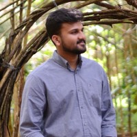 Anand Mohan
