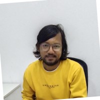 Pranab Jyoti Bora