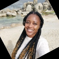 Roxanne Mungai
