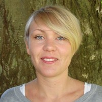 Anne Bødker