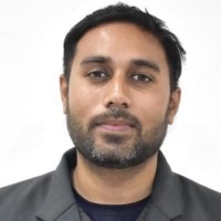 Dr Suman Kumar Swarnkar, Ph.D (CSE)