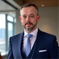 Jeremiah Wheeler, MBA