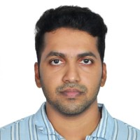 sharil Kumar