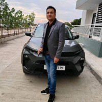 Shravan Pandey