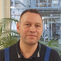 Kai-Uwe Leidecker