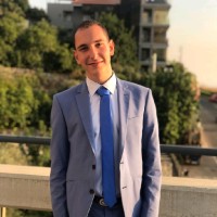 Mario Mouawad