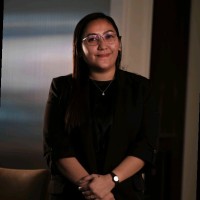 Jessie Lee Lourdes Benigay, MBA