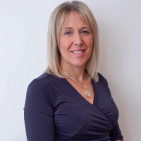 Pauline Aitchison MBA CMgr FCMI