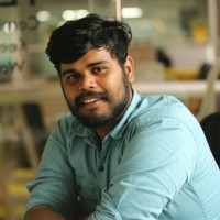 SURYA S S