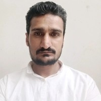 Nauman Ramzan