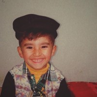 Ahmad Safi