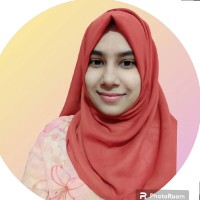 Ayasha Siddika