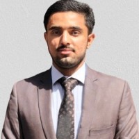 Muhammad Ahmad Taimoor