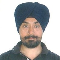 Jasbir Singh