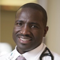 Clarence Parks